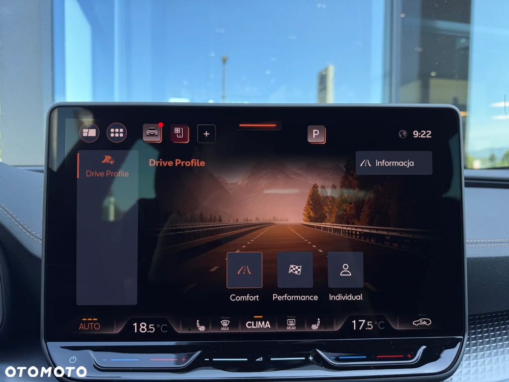 Cupra Formentor 2.0 TDI DSG - 16