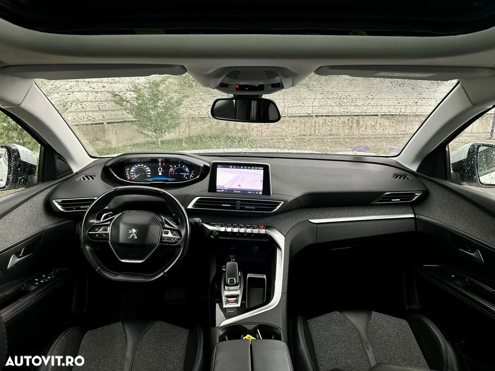 Peugeot 3008 - 8