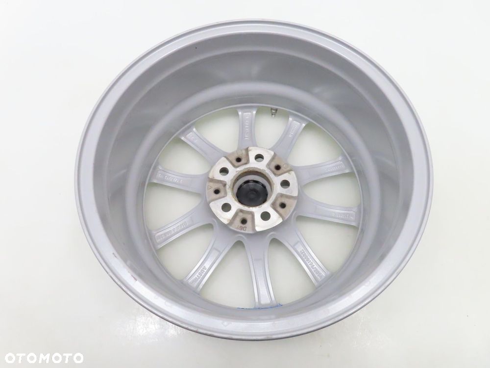 Alufelgi 17'' BMW 5 G30 G31 5x112 7,5J ET27 6868217 - 5