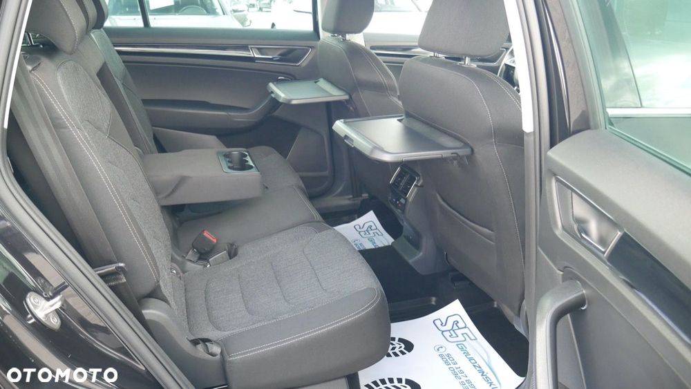 Skoda Kodiaq - 20