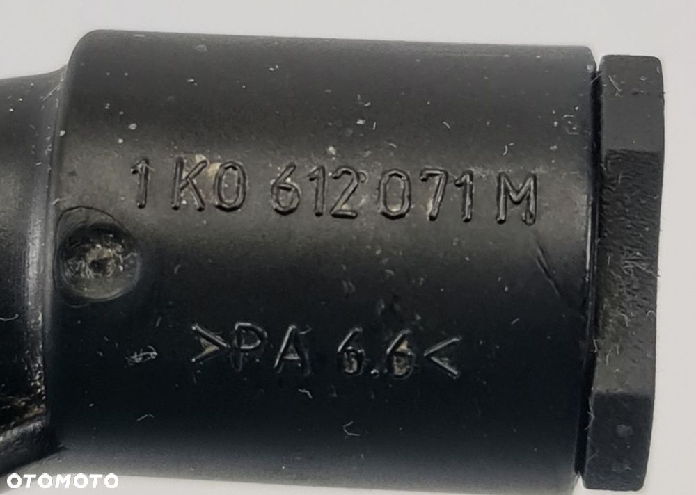PRZEWÓD SERWO VW TOURAN 1.4 TSI 1K0612041FM - 4