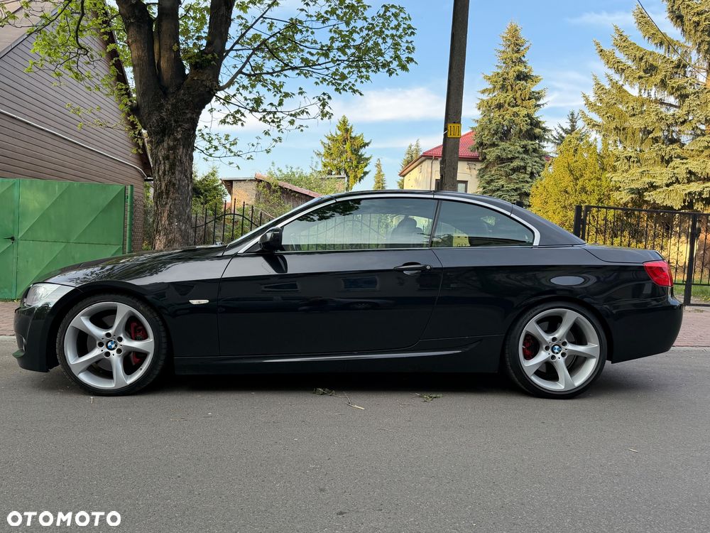 BMW Seria 3 335i M Sport Edition - 7