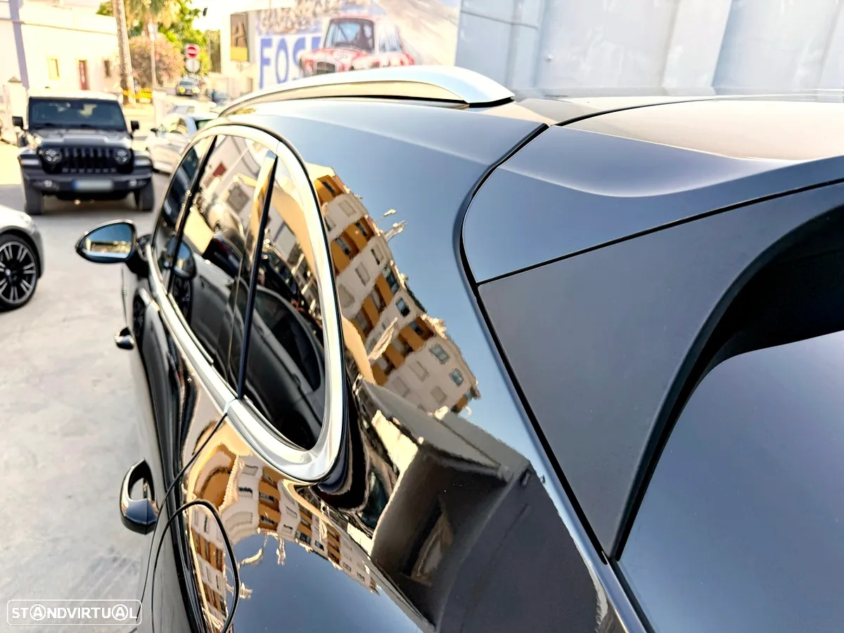 Porsche Cayenne E-Hybrid - 51