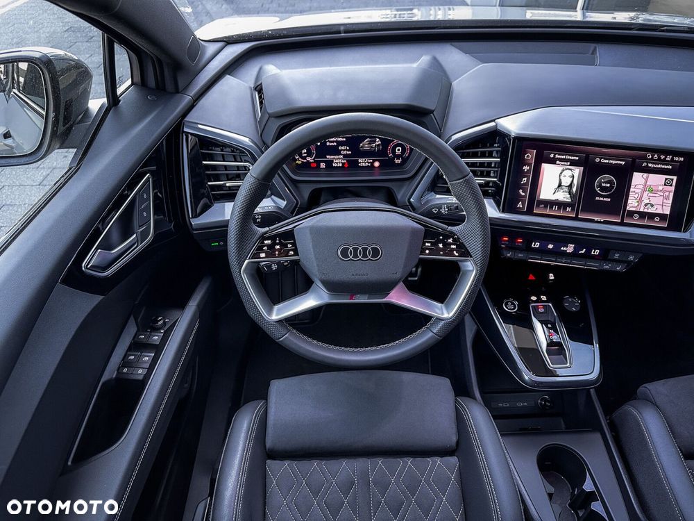 Audi Q4 e-tron - 26