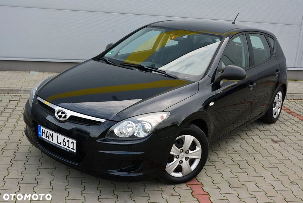 Hyundai i30 1.4 Intro Edition - 20
