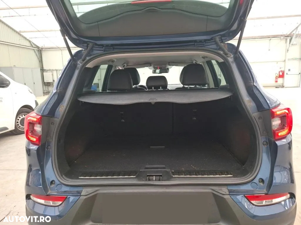 Renault Kadjar TCe EDC GPF Intens - 5