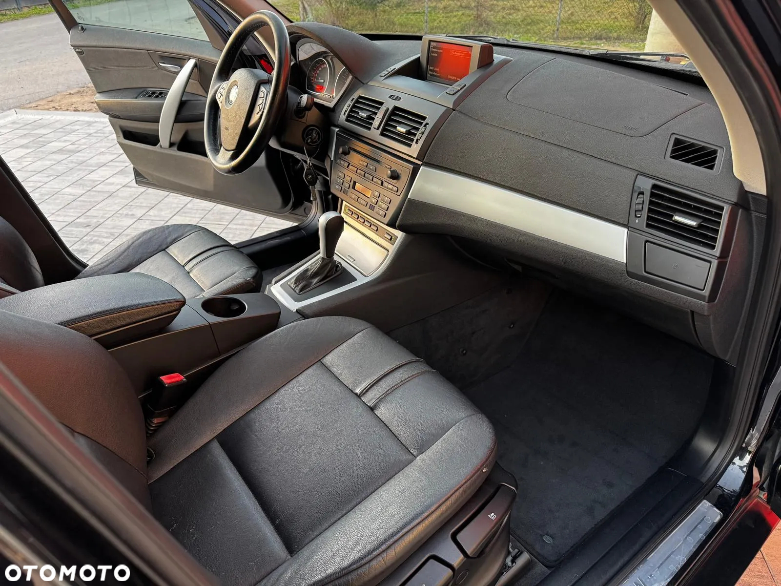 BMW X3 xDrive20d Edition Lifestyle - 25