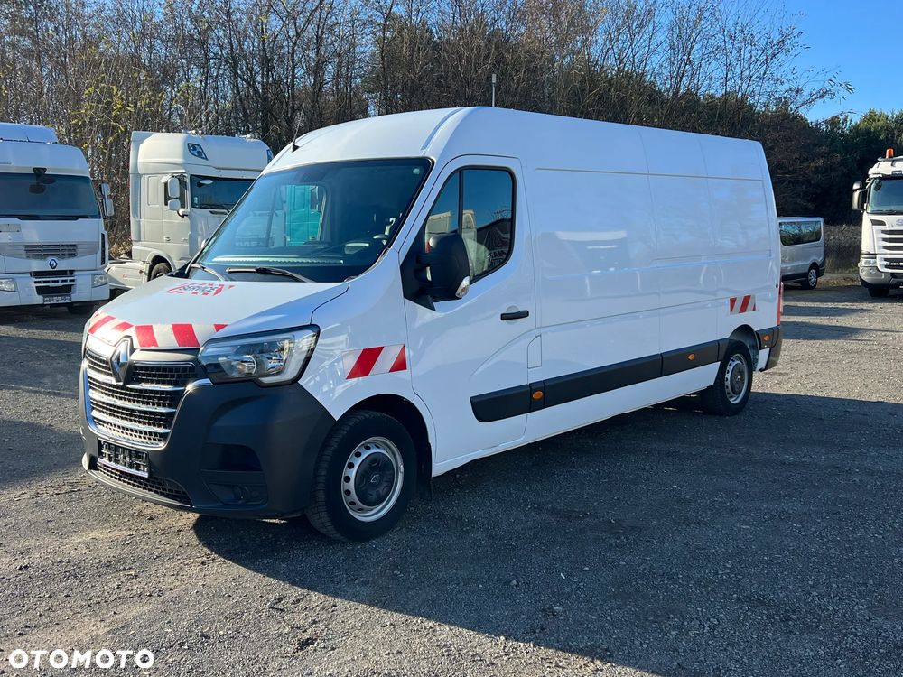 Renault MASTER L3H2 - 1