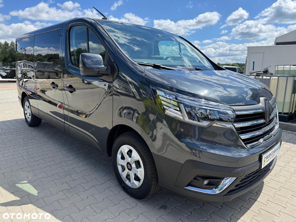 Renault Trafic 2.0 dCi Escapade - 3