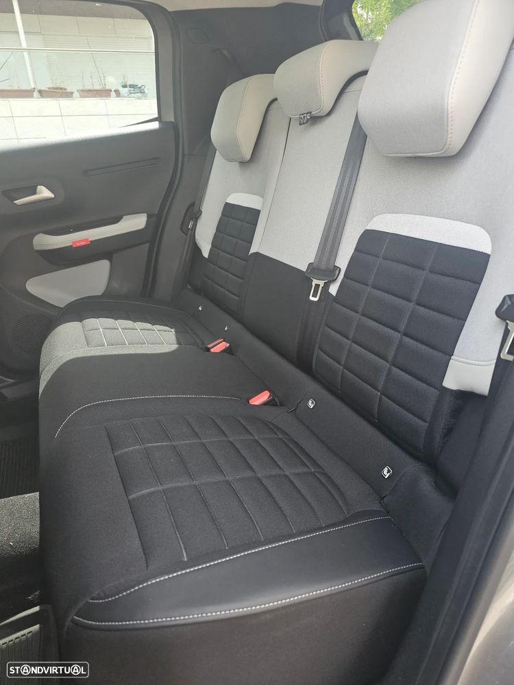 Citroën C3 1.2 PureTech YOU Pack Plus - 24