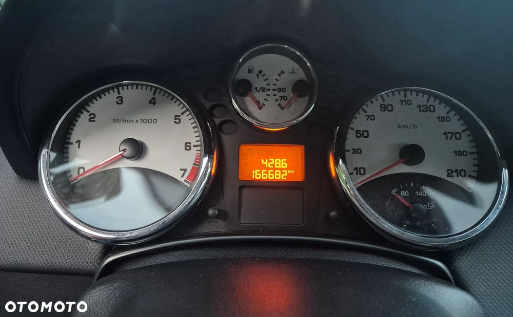 Peugeot 207 CC 120 VTi JBL - 9