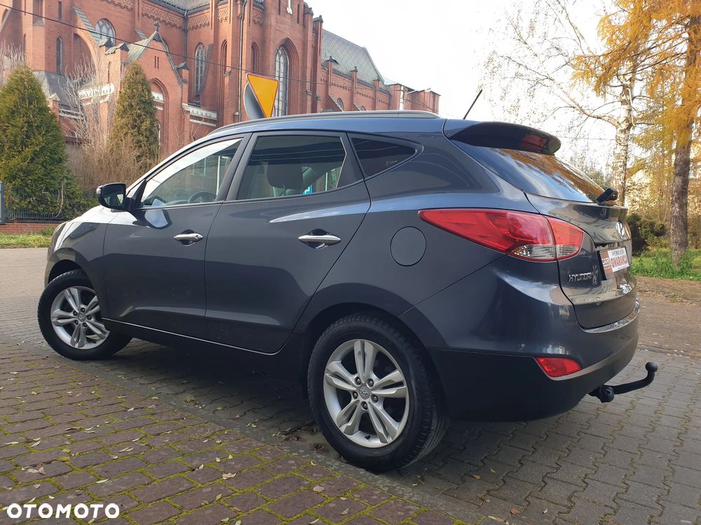 Hyundai ix35 2.0 Premium - 3