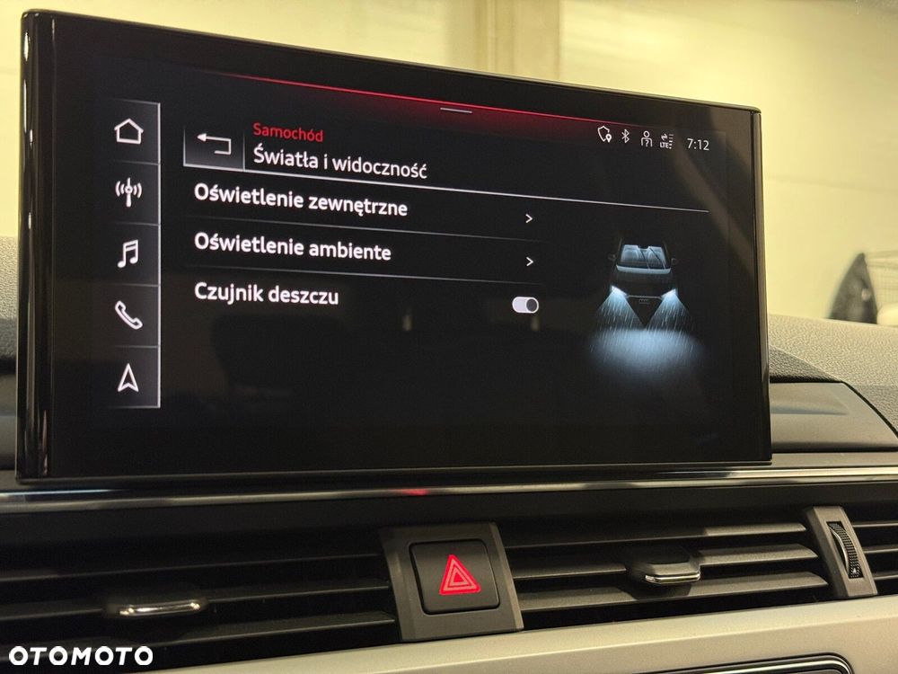 Audi A4 Limousine - 40