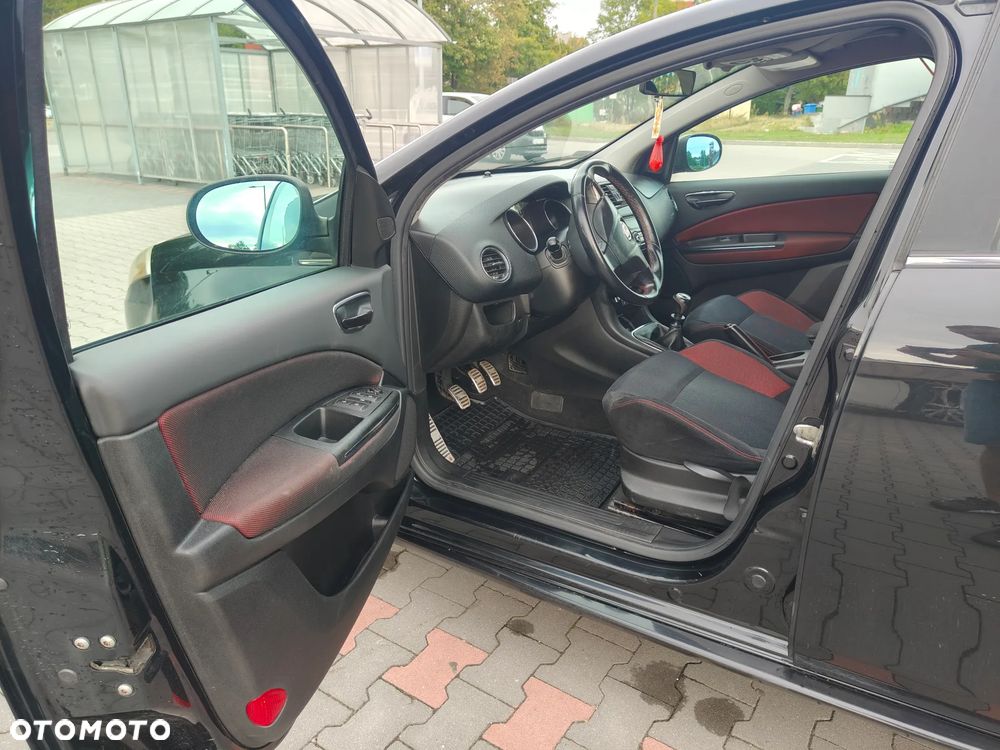 Fiat Bravo 1.4 T-Jet 16V Sport - 7