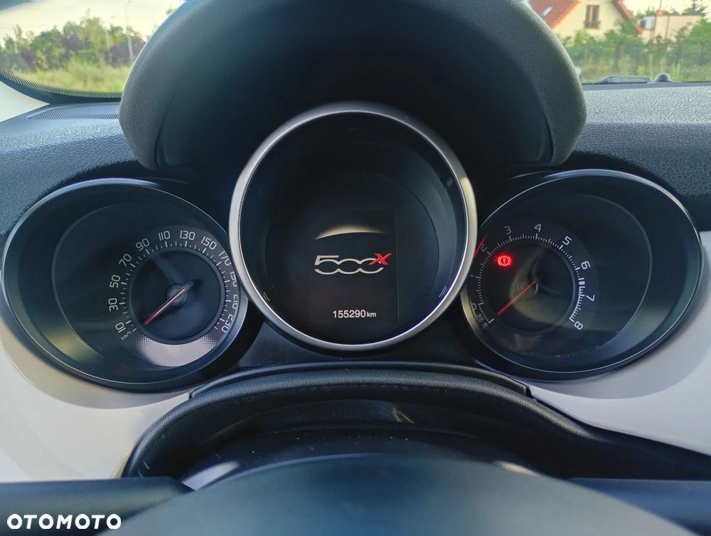 Fiat 500X 1.4 Multiair 4x2 S&S S-Design Cross Look - 25