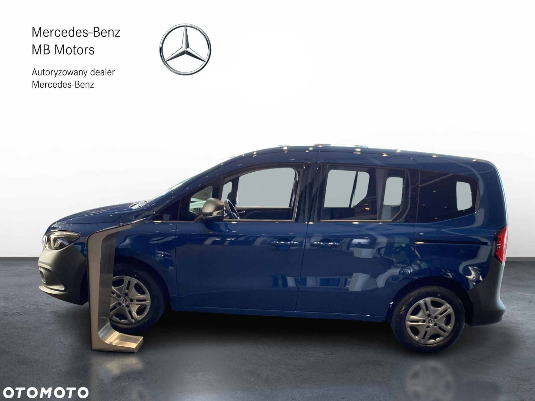 Mercedes-Benz Citan - 2