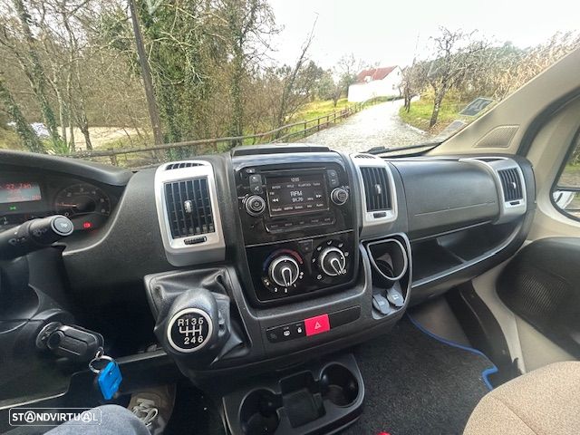 Chausson Flash 716 - 35