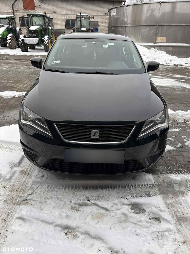 Seat Toledo 1.2 TSI Reference - 1