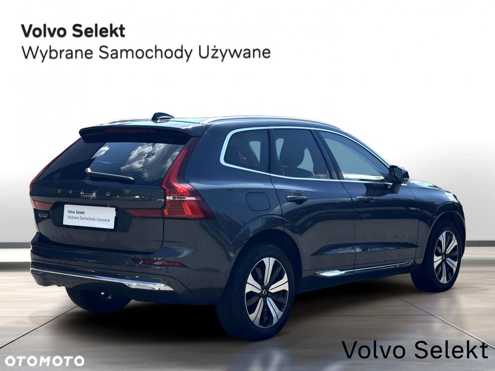 Volvo XC 60 - 6