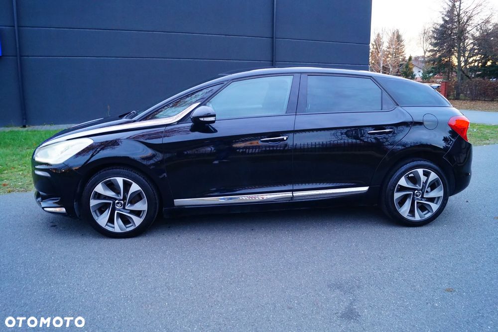 Citroën DS5 2.0 HDi SportChic - 5
