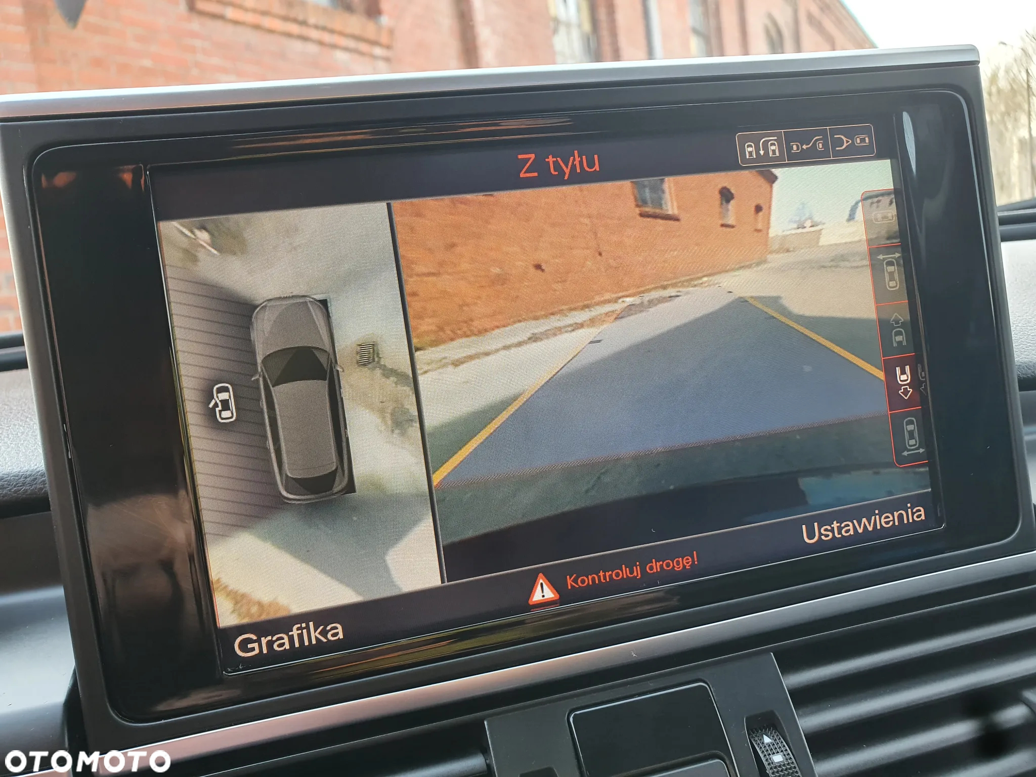Audi A6 Allroad 3.0 TDI Quattro S tronic - 14