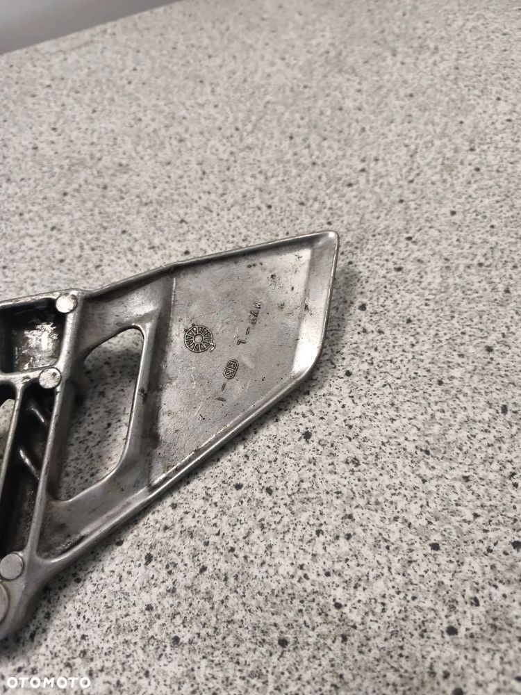 Set lewy przód, kierowcy Honda CBR 600 CBR600 F3 - 9