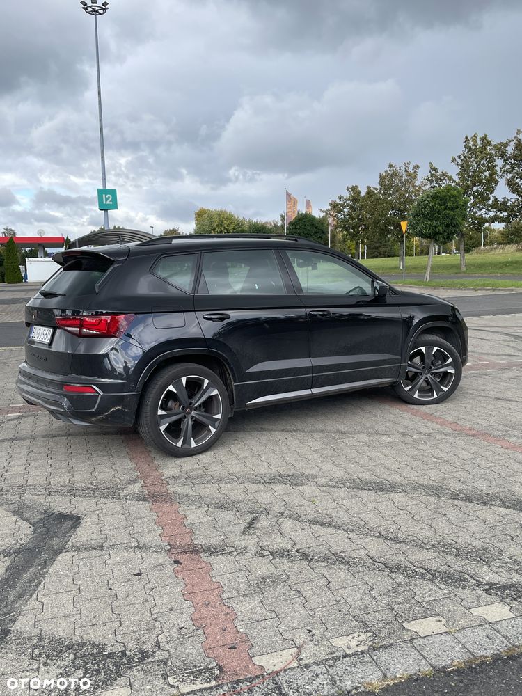 Cupra Ateca - 6