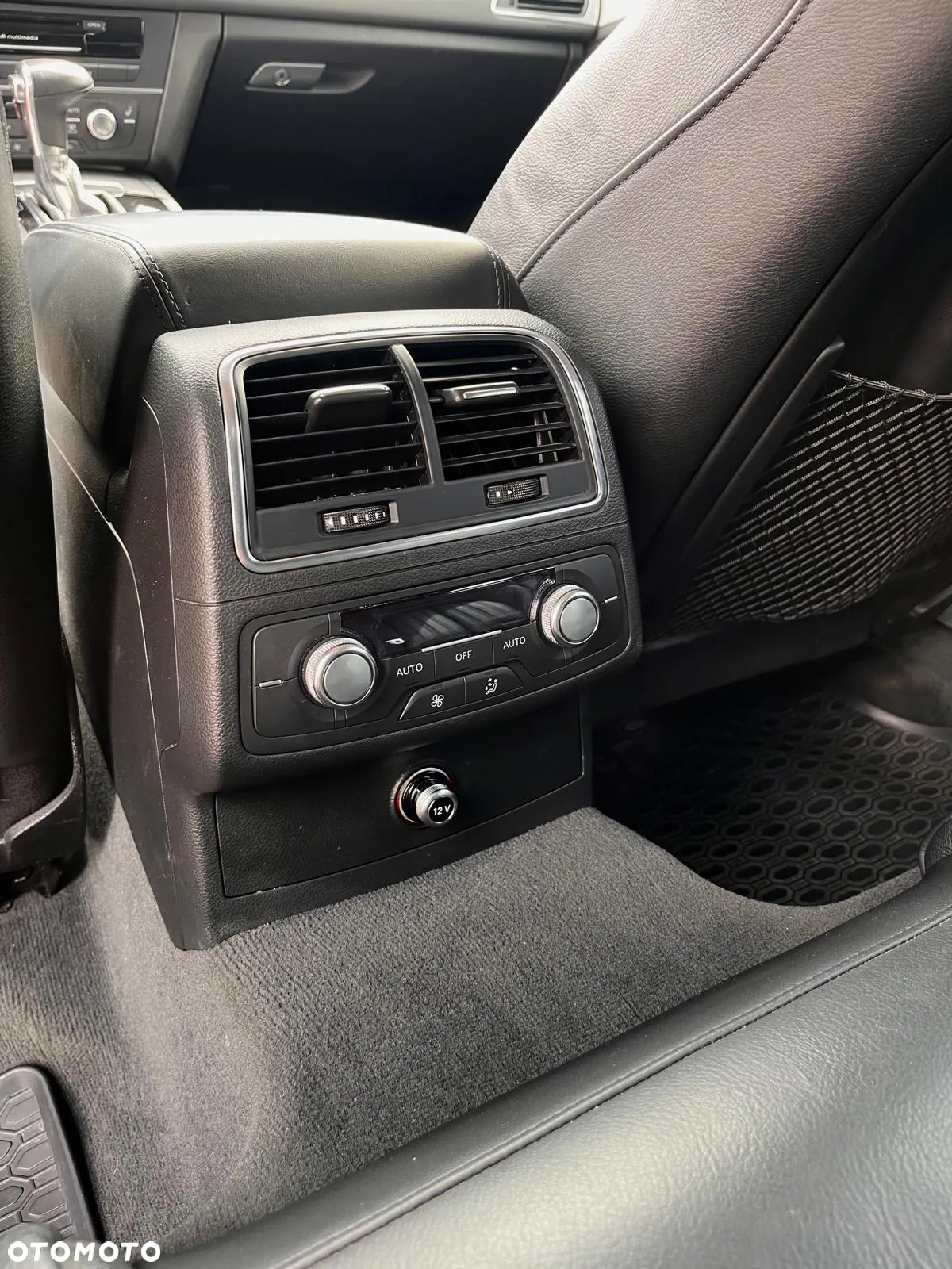 Audi A6 2.0 TDI Multitronic - 6
