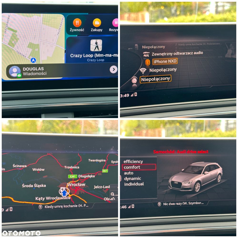 Audi A4 Avant 40 TDI S tronic sport - 38