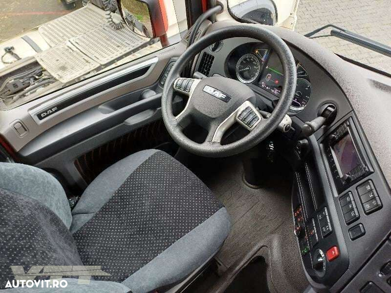 DAF XF 530FT - 5