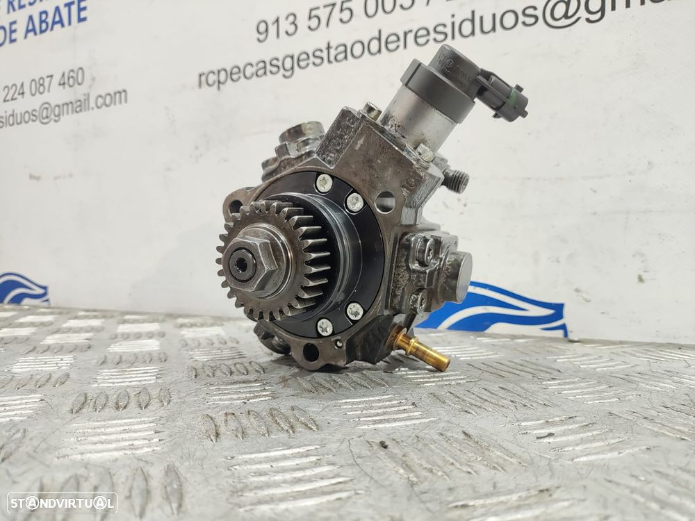 Bomba injetora Bosch Renault 1.6 DCI R9ME409 - 5