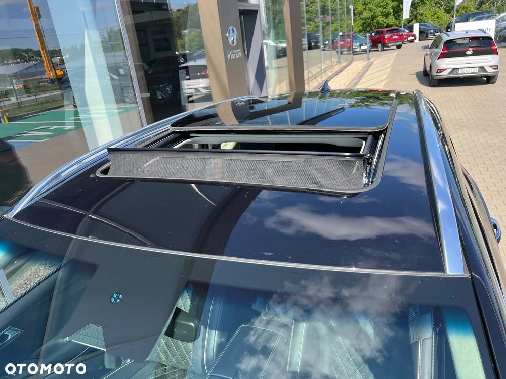 Genesis GV80 3.0 AWD AT8 7-Sitzer Luxury Line - 10