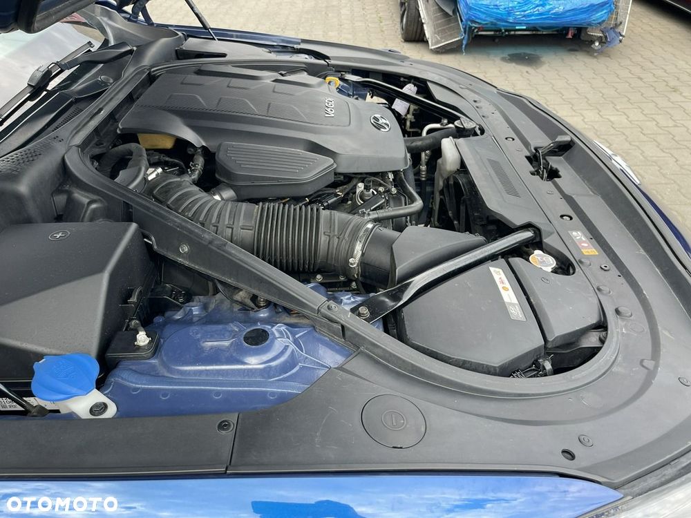 Genesis G80 - 19