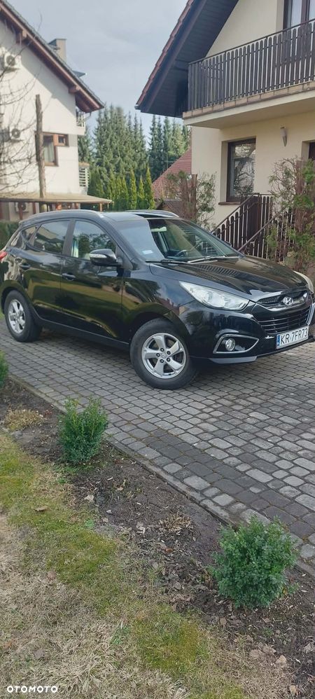 Hyundai ix35 2.0 Comfort 2WD - 1