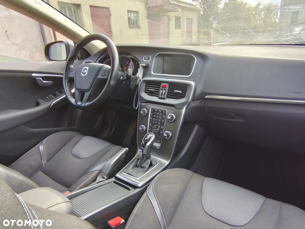 Volvo V40 - 28
