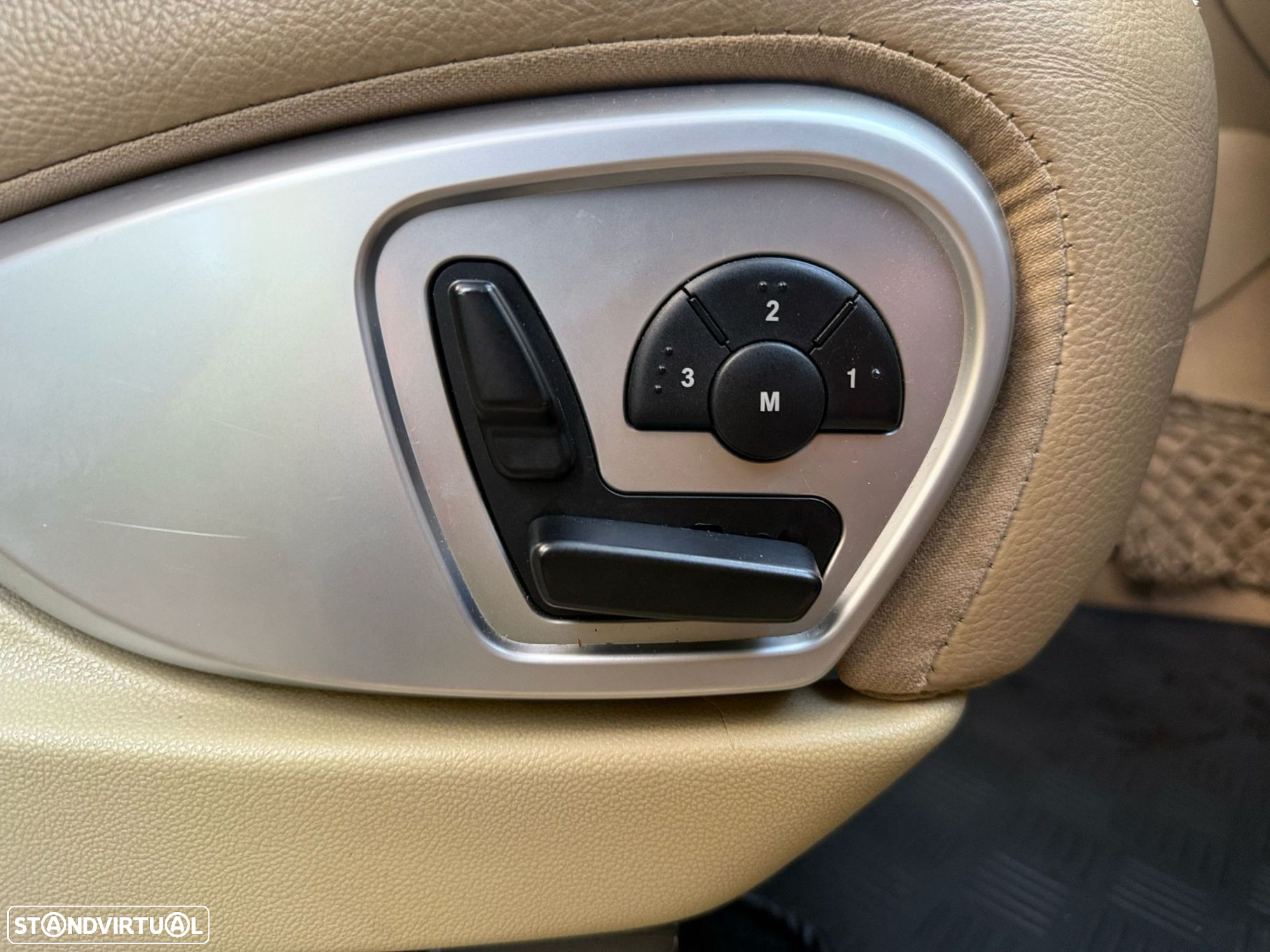 Mercedes-Benz R 320 CDi 4-Matic - 38