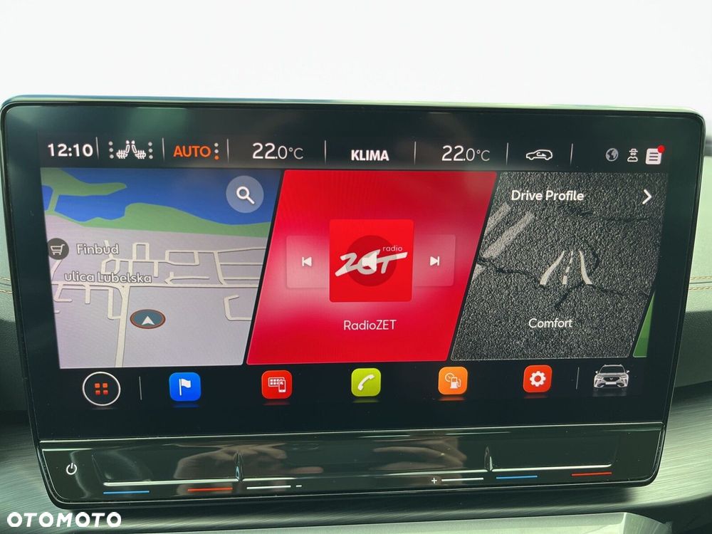 Cupra Formentor - 30