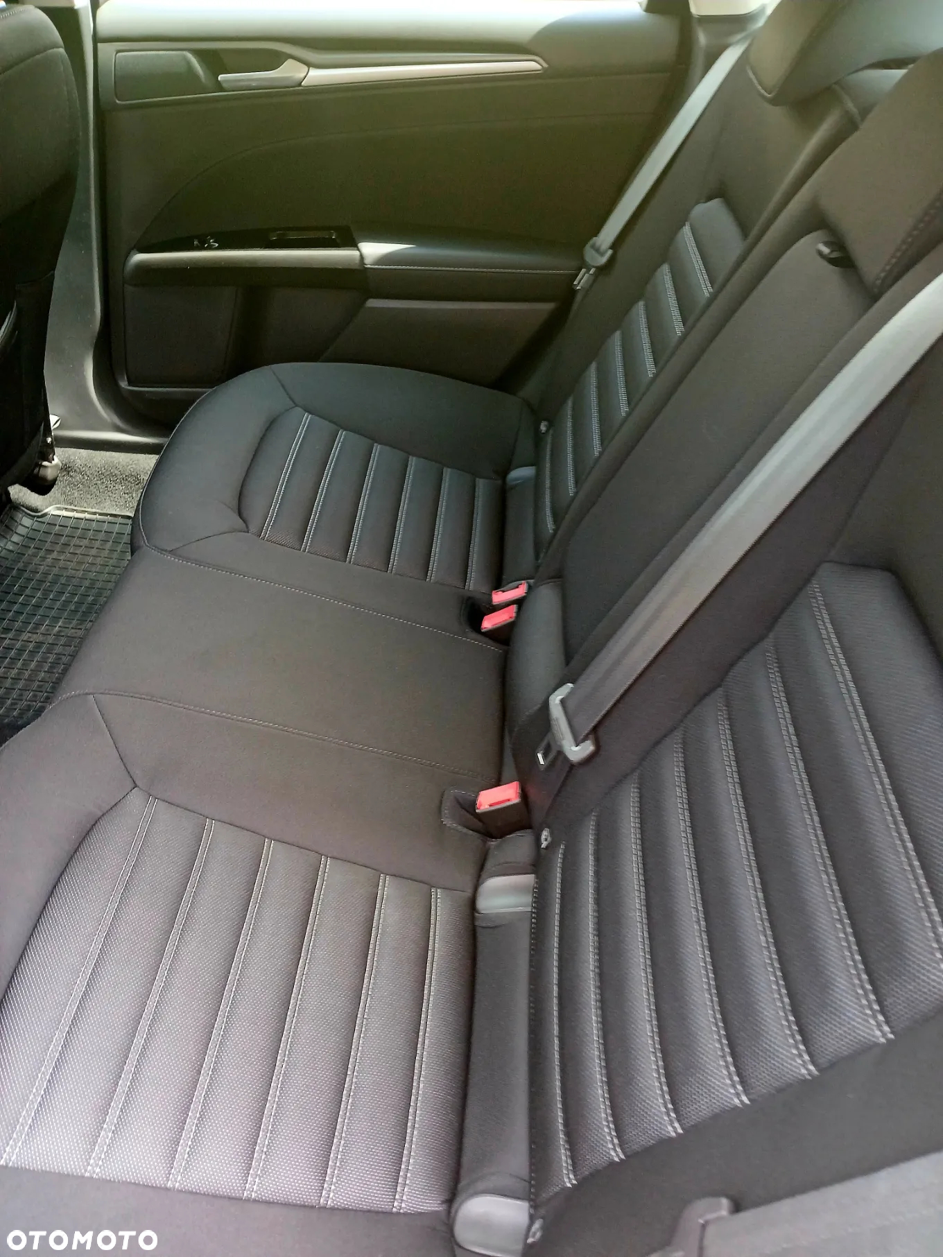 Ford Mondeo 1.5 EcoBoost Gold X (Trend) - 2