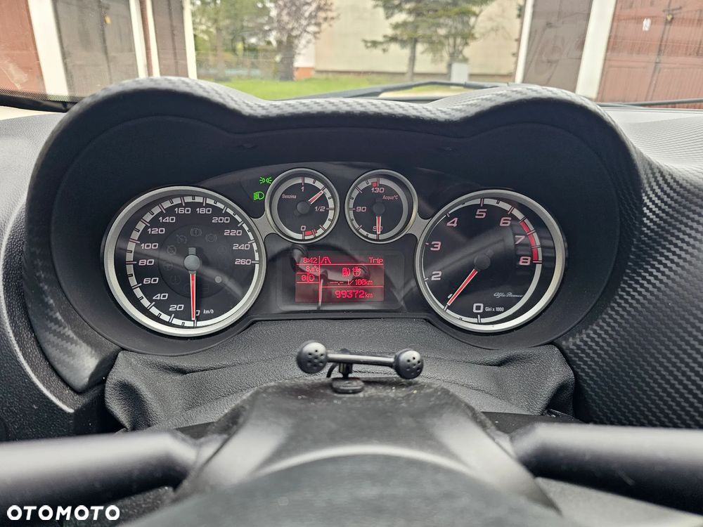 Alfa Romeo Mito 1.4 MultiAir Distinctive - 13