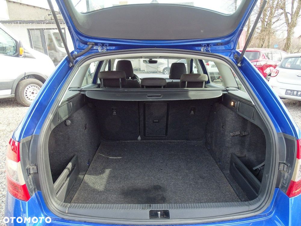 Skoda Octavia - 34