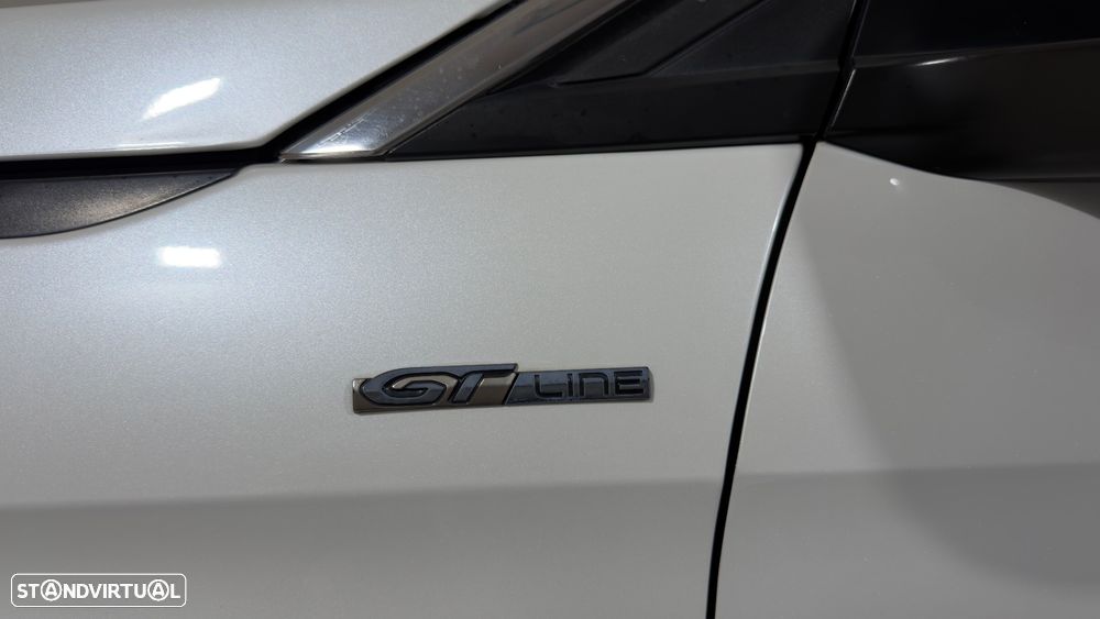 Peugeot 3008 1.2 PureTech GT Line - 10