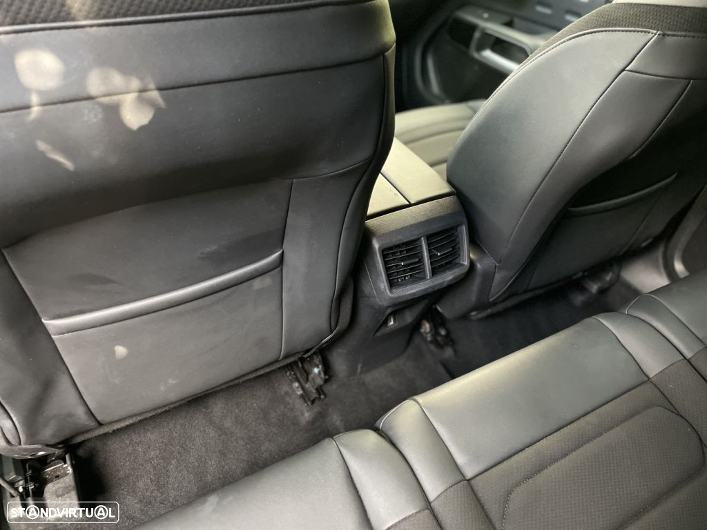 Citroën C5 Aircross 1.2 PureTech Shine Pack EAT8 - 12