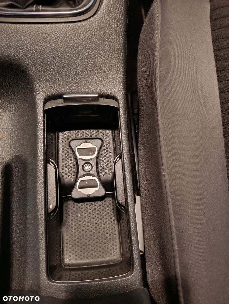 Volkswagen Golf 1.6 United - 8