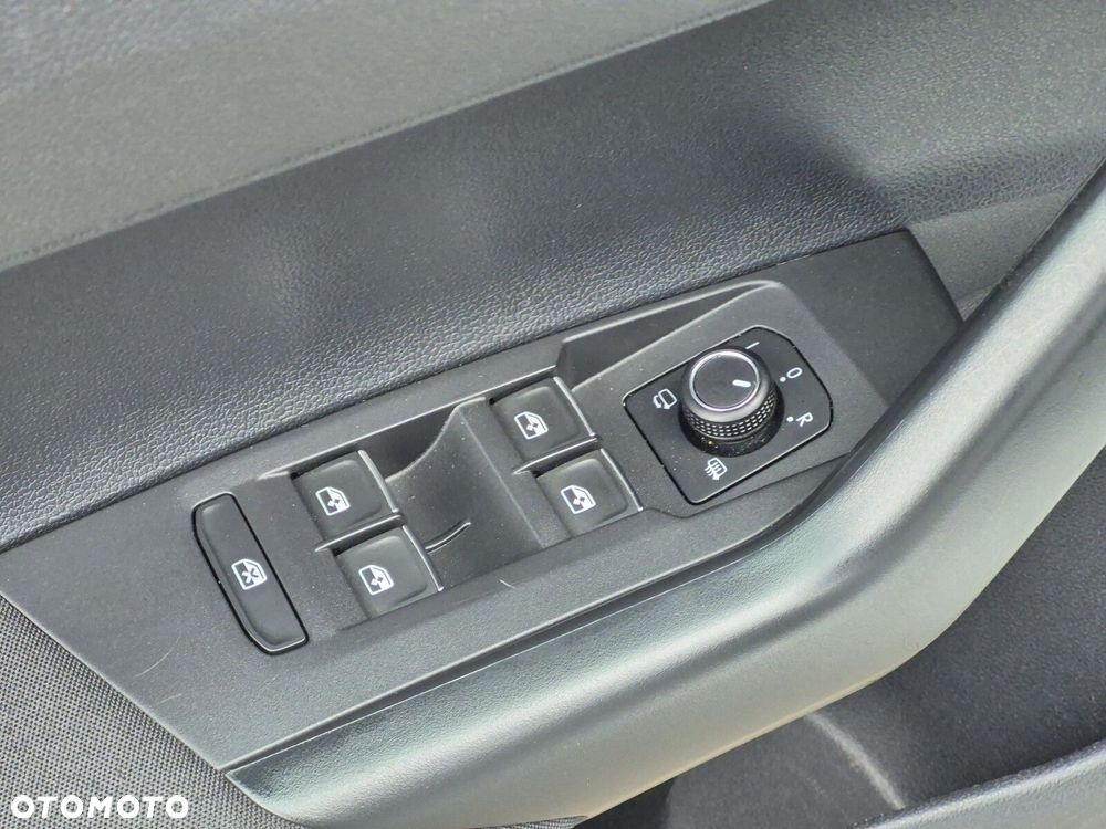 Volkswagen Polo 2.0 TSI GTI DSG - 10