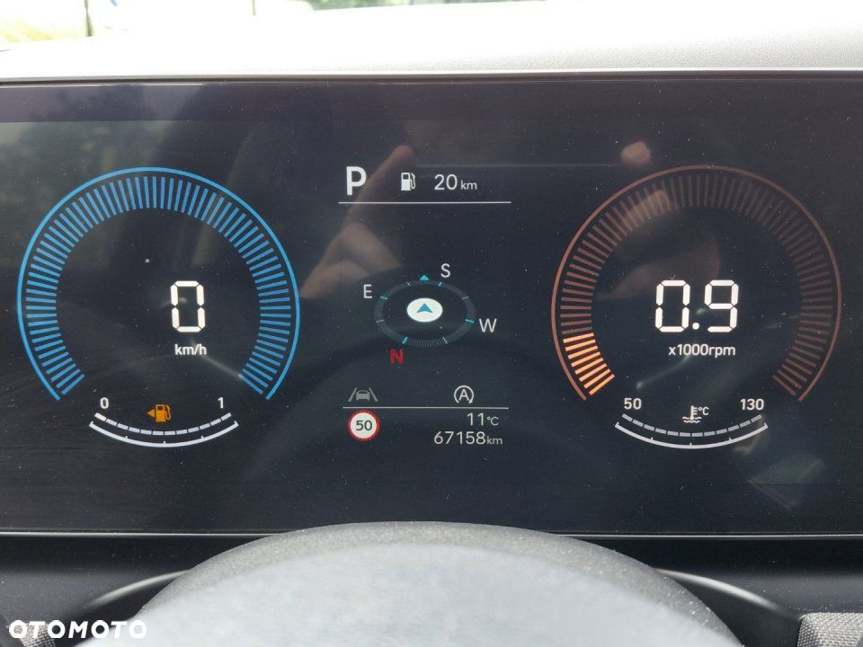 Hyundai Tucson - 22