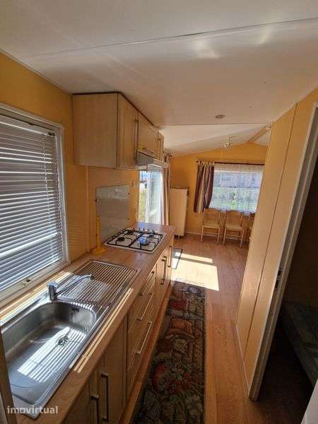 Mobilhome IRW panoramic 8x4m t2 - Grande imagem: 5/10