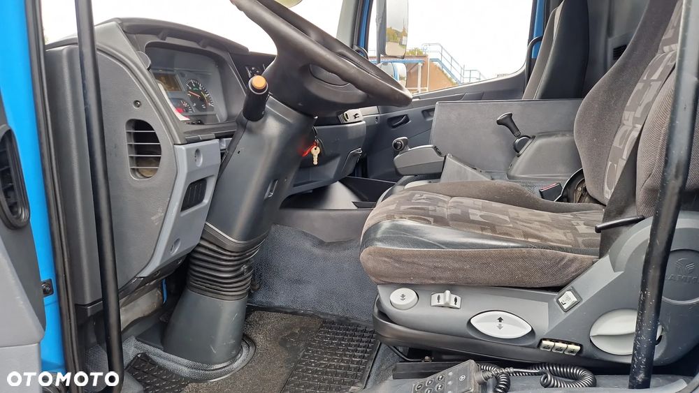 Mercedes-Benz Atego 1224 - 7