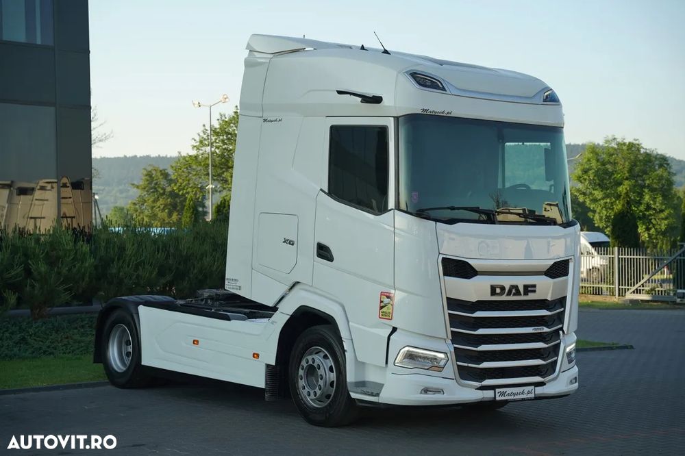 DAF XG 480 / 2022 R - 3