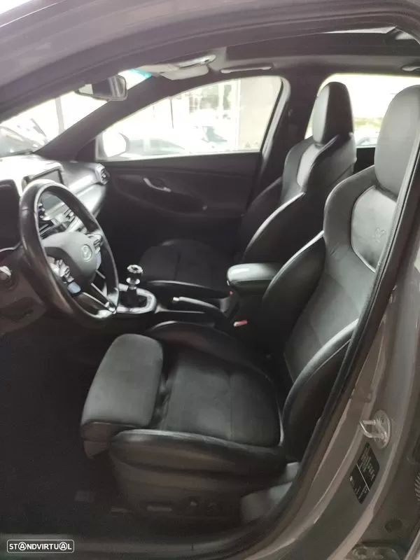 Hyundai i30 - 6
