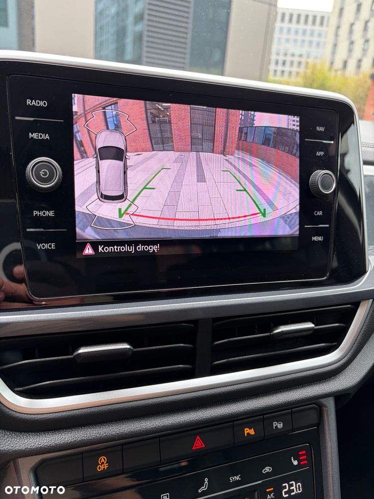 Volkswagen T-Roc 1.5 TSI Style DSG - 40